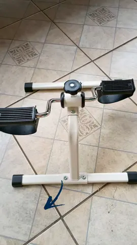#minibicicletaergometrica #bicicletafisioterapia #minibicicletaparafisioterapia 
