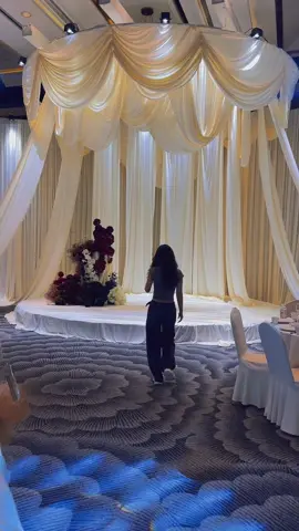 #vietnamweddingdecoration #decortieccuoi #concept #xuhuongtiktok #weddingday 