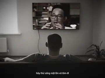 Hãy thử sống một lần vô tâm đi... #xuhuong #giadinh #tamsu #podcast #buon_tam_trang 