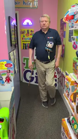 Attitude #learningexpress #toyman #toys #wicked #douglas 