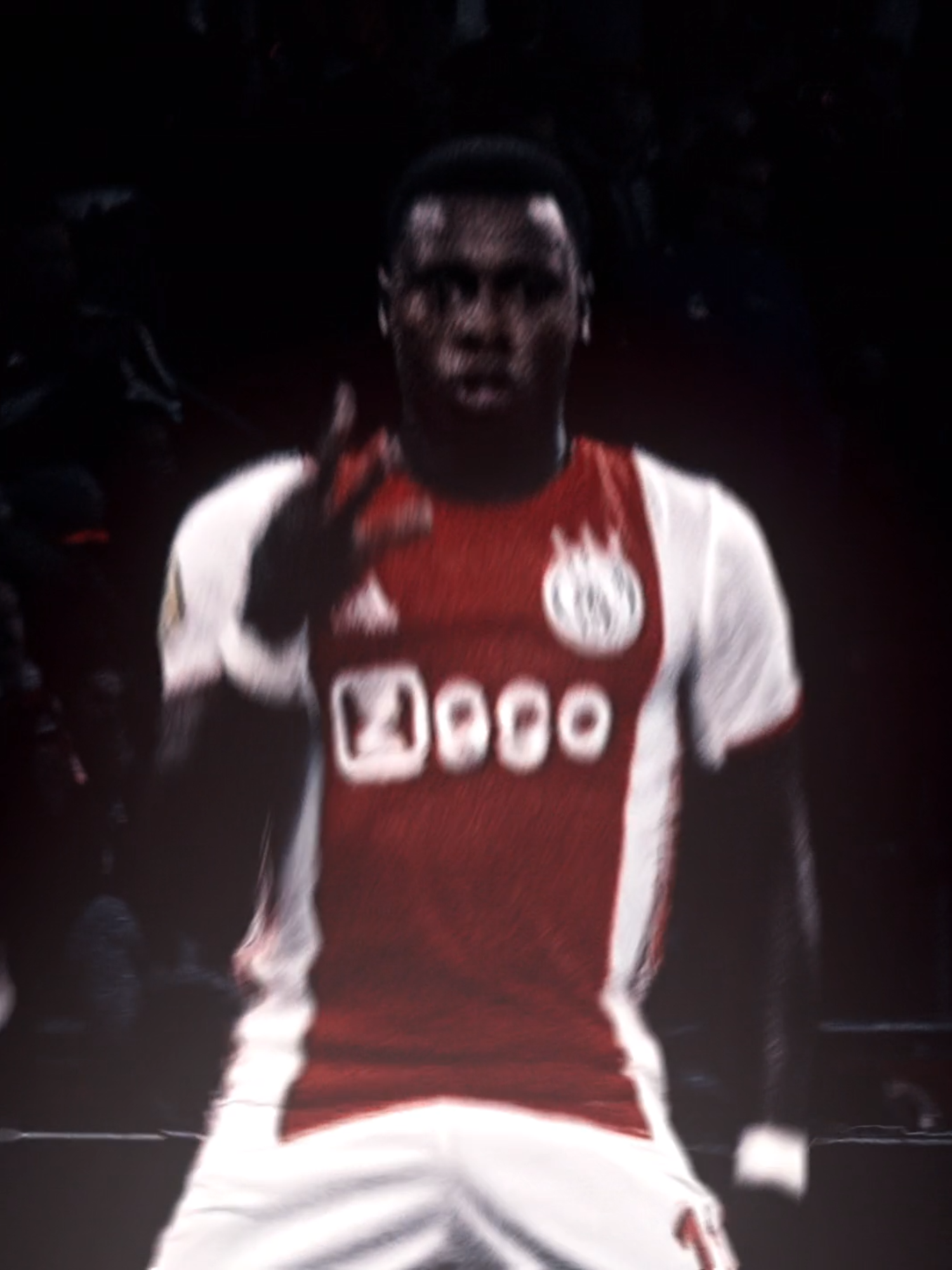 Phantom audio remix made by me | #promes #phantom #championsleague #funny #relatable #edit #footballedit #fyp #foryoupage #viral #blowthisup