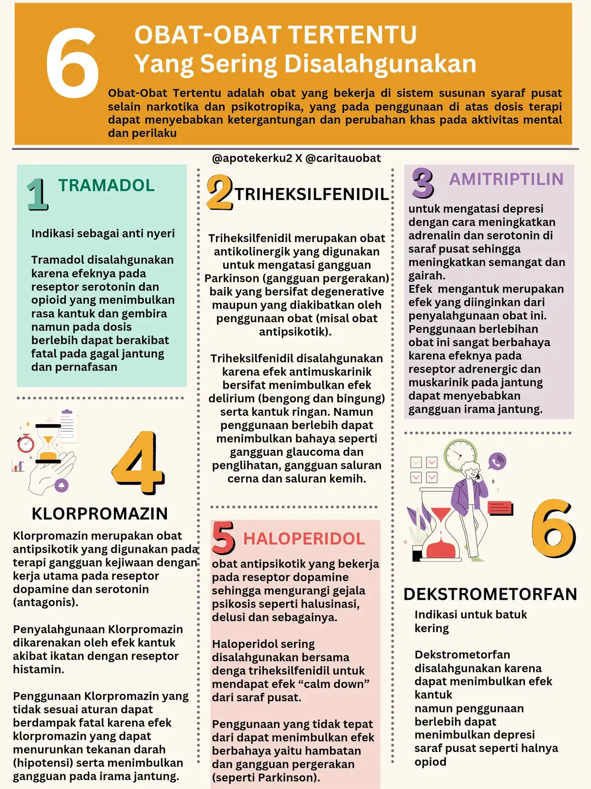 #apoteker #narkotik #oot 