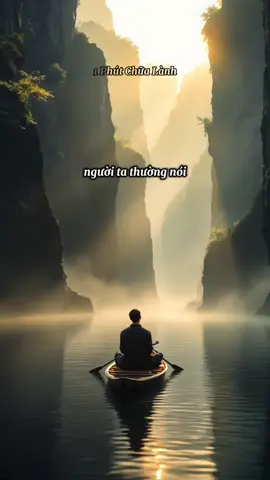 “Đã là duyên kiếp thì sớm muộn cũng phải gặp. Không có duyên thì gượng ép cũng chẳng thành. Vậy nên, đi cùng nhau được đoạn nào thì hãy biết ơn và trân trọng đoạn ấy.”🍂🙏🏻 #1phutchữalành #pháttriểnbảnthân #tỉnhthức #chiêmnghiệm #bàihọccuộcsống 