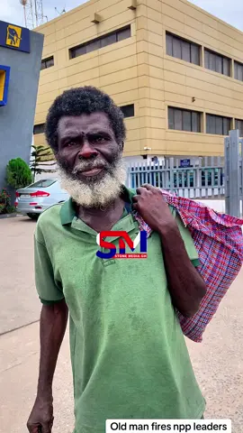 Live updates:old man firs Npp leaders over Galamsey demonstration #trnding #viral_video #🔥🔥 