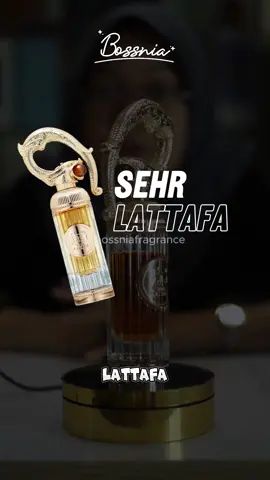 FYI: Banyak yang bilang Sehr 95% mirip Vanilla Sex, tapi ada juga yang bilang tetap unik dan lebih spicy. Jadi, dupe? Iya & tidak—tinggal sesuai selera 🥰✨ #sehr #lattafa #perfumes #parfumarab #parfum