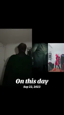 #onthisday 