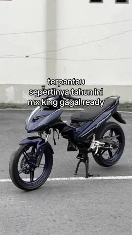 #mxking150 