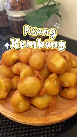 Resep pisang kembung krispi tahan lama #pisangkembungviral #pisangkembung #cemilanviral #idecemilan #pisangkrispi 