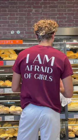 Girls are scary #quoteoftheday #funnyshirt #afraidofgirls #scary #women 