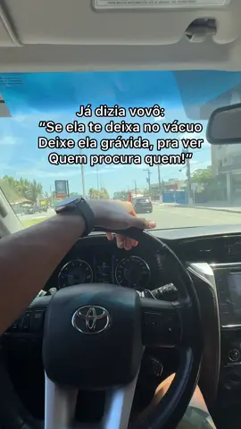 Vovô sabe das coisas