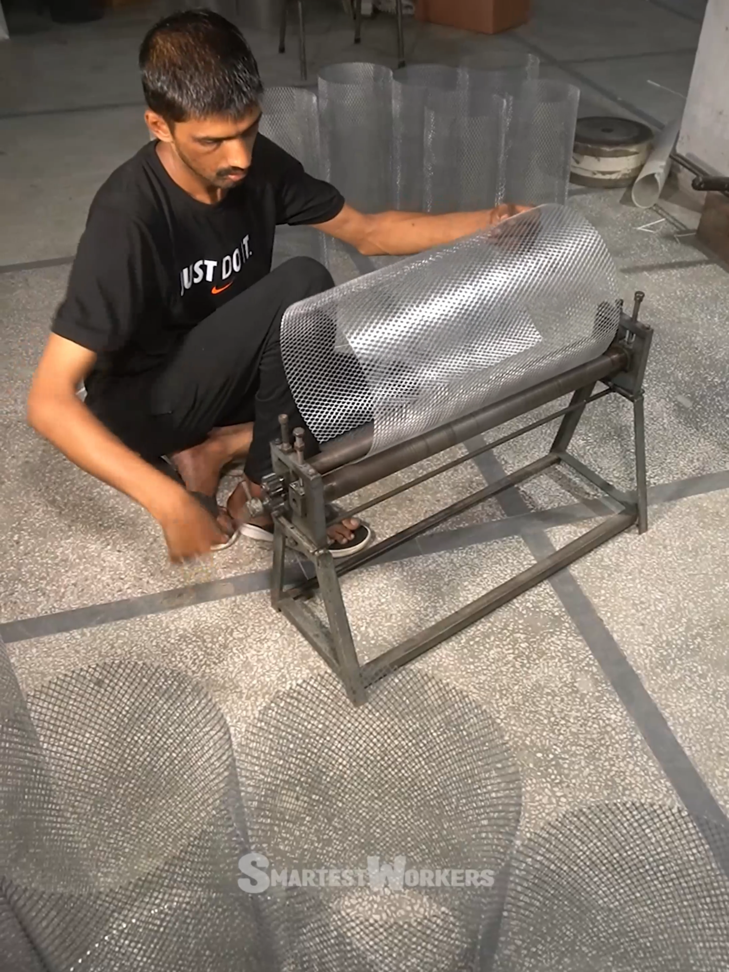 How High-Quality Air Filters are Made with Amazing Skills