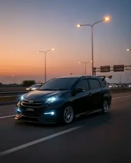pesona daihatsu sigra 😎 #4u #masukberanda #fyp #fypシ゚viral #xyzbca 