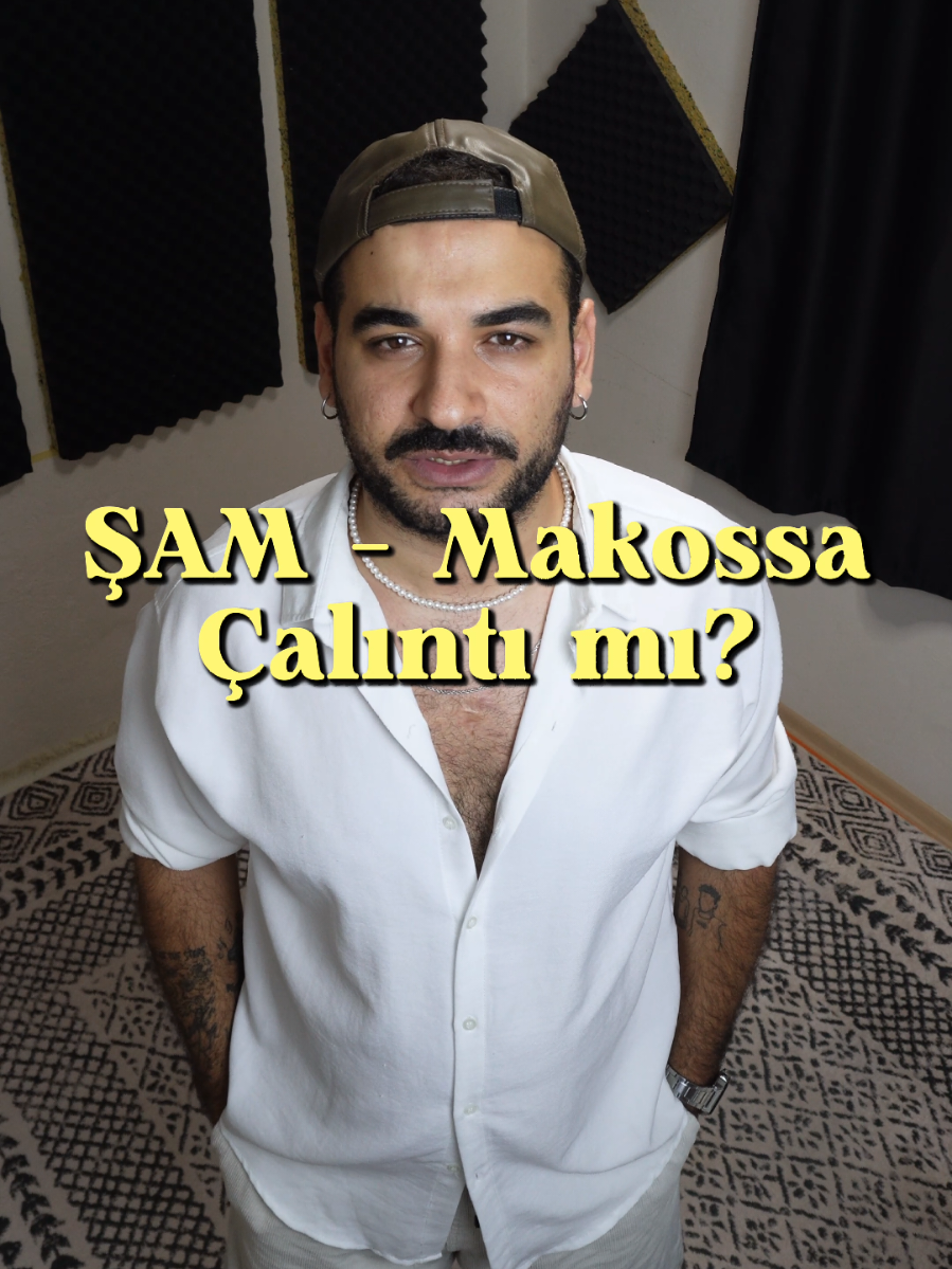 Makossa sizce nasıl olmuş? #türkçerap #umutcumonline #şam #istanbultrip #gündem 