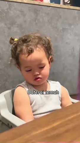 bayi tersibuk #briella #kimberlybriella #kimberlyandbriella #foryoupage 