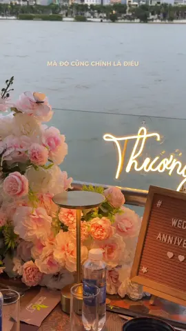 Đôi khi những điều đơn giản nhất, lại tô thêm  buổi hẹn hò cực kỳ lãng mạn ❤️ #memoryloungedanang #xuhuong #sinhnhat #viewdep #henho 