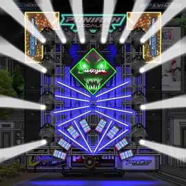 bedil pusatnya ngalam🤓🤙🏻 THANKS FOR ORDER  @tdrdsgn_official  #wpanimasi #k5maximalaudio #soundsystem #viral  #fyp 