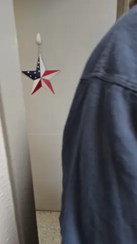 I go see this woman every morning and I never get the reaction my husband does when he comes. she sure loves her 