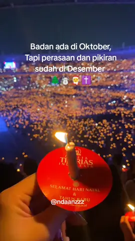 2 bulan lagii nihh. Siapa yang udah nggak sabar......✝️🧑‍🎄🌲☃️🕊️ #vibesnatal #natal2025 #katolik #kristen #merrycrismas 