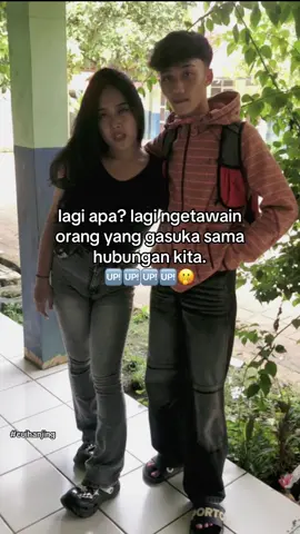 wkwkwk “p” tubruk dong🫣 #xyzcba #bucin #fypage #foryou #day1sedangnyindirnih 