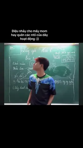 nhảy đc chắc t cx ạ lun #emzaichinguyet 