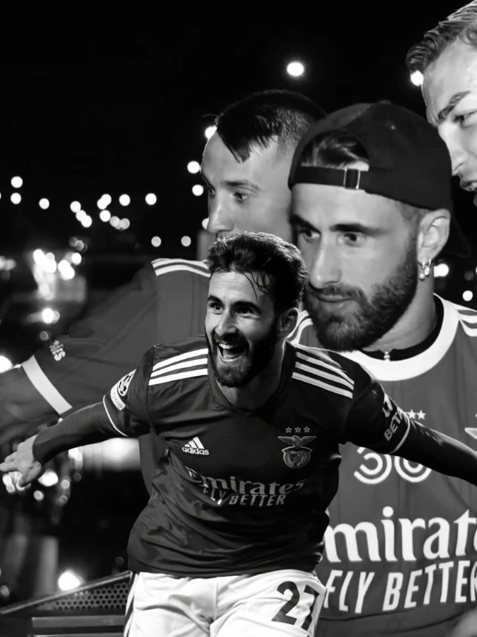 🥹2️⃣7️⃣ #fyp #slbenfica #slb #benficasempre #rafasilva 
