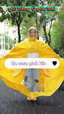 Áo mua phủ kín xe máy có kính che mặt #aomua #nhacuanhi74 #aomuadixemay 