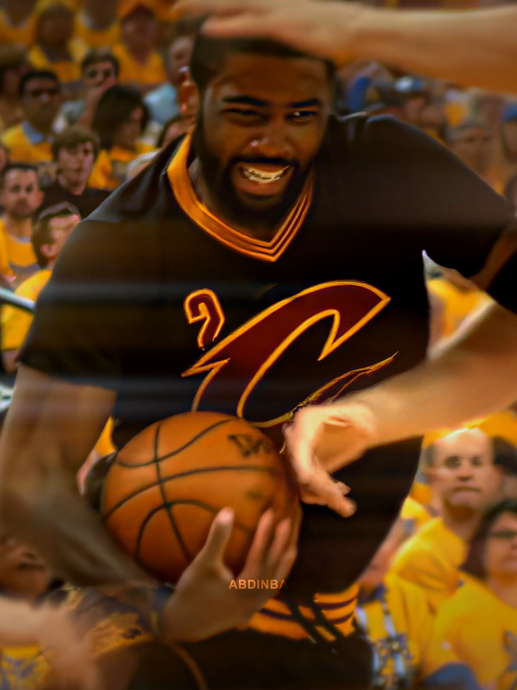 kyrie was unstoppable II #fyp #viralvideos #basketball #mvp #kyrieirving #nbafinals