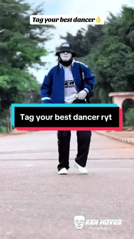 Just tag them and say nothing 🔥🤣👌#kenmoves 