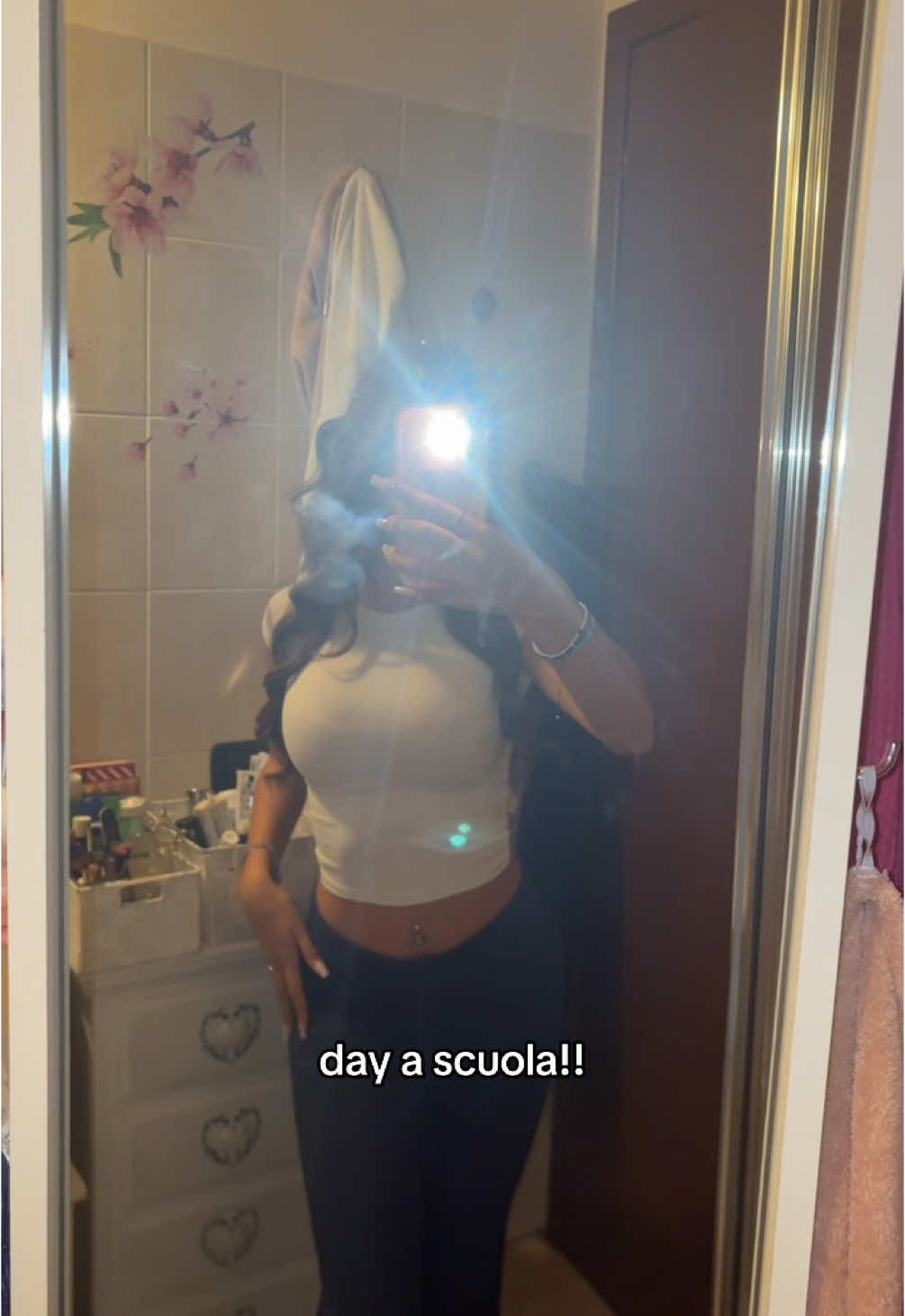 grazie per l’attenzione ora seguitemi, vi amo😚 #fypp#scuola