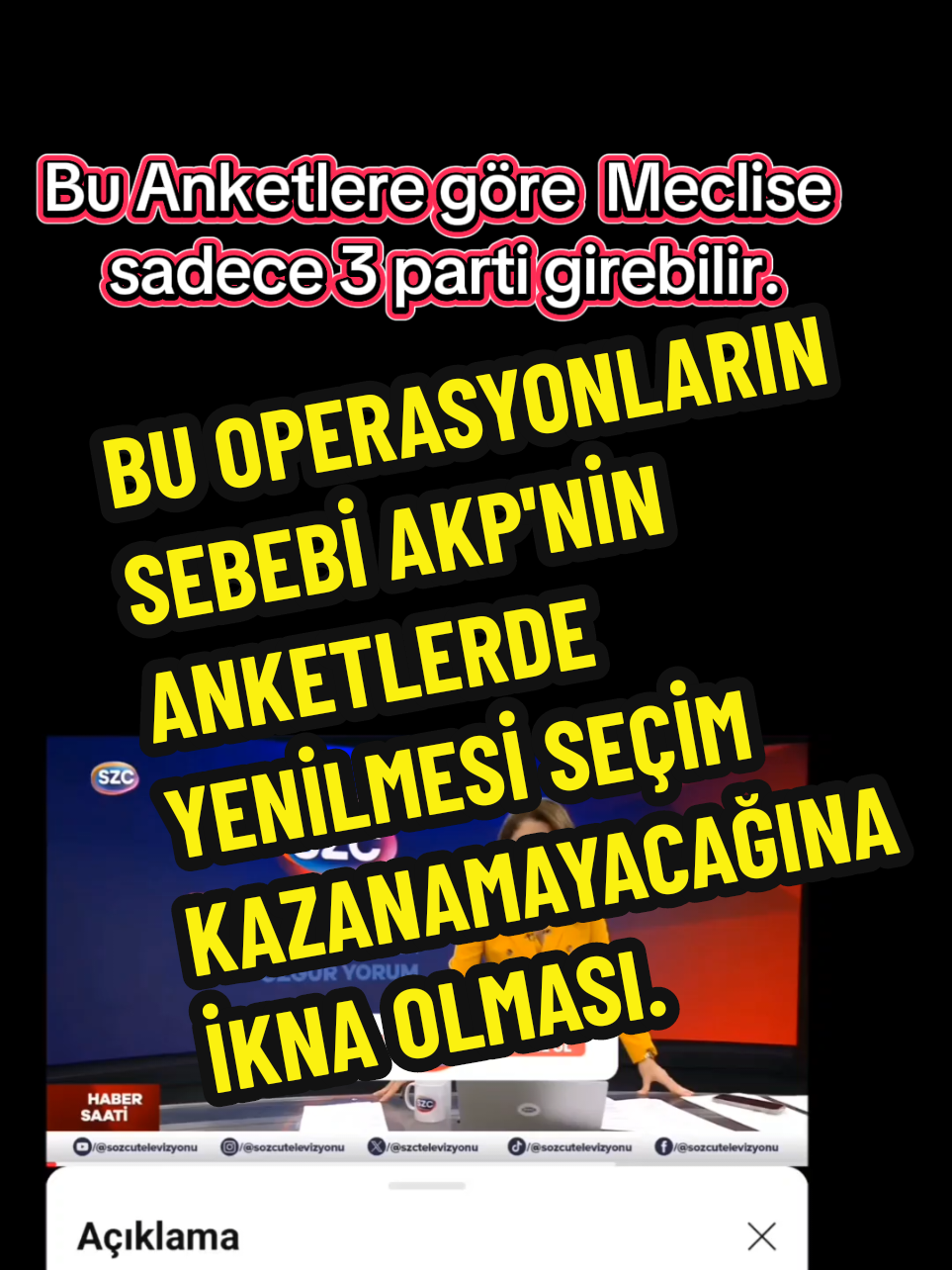#CHP #anket #keşfet #türkiye #beniöneçıkart 