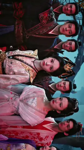 #moonlitreunion #tianxiwei #xukai #cdrama #fyp 