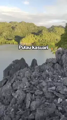 Jng lupa Singgah di Sini🌴💁#pulaukasuari🌴🌴 #Masukberanda #fyppppppppppppppppppppppp 