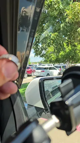 #weddingband #ring #sterlingsilver #cubiczirconia #tiktokshopcreatorpicks 