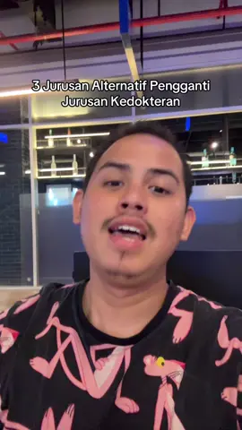 Jurusan Alternatif Kedokteran #honestunivguide 