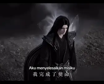 Lu mo ( Slaughter ) 🥀 #lumo #limuwan #wanglin #marganth #CapCut 