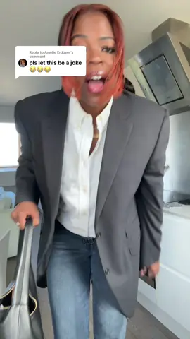 Replying to @Amelie Erdbeer 🥰😍🤪 happy rapture!! 