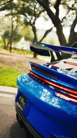 Forza is getting too real... Porsche GT3 in Shark Blue with Martini Livery available @ExoticsReserve 