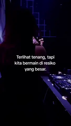 Bukan untuk coba coba #fypdong #quotestory #storywa #katakata 