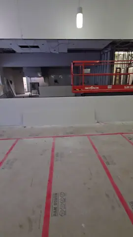 Another day another jobsite! We specialize in commercial as well, from budget to schedule management. DM if you need guidance on any upcoming projects.