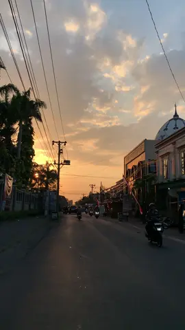 Ada yang tau ini Sukoharjo bagian mana?  Yang tau, punya cerita apa disini? #sukoharjo #solo #surakarta #fyp #sukoharjo24jam 