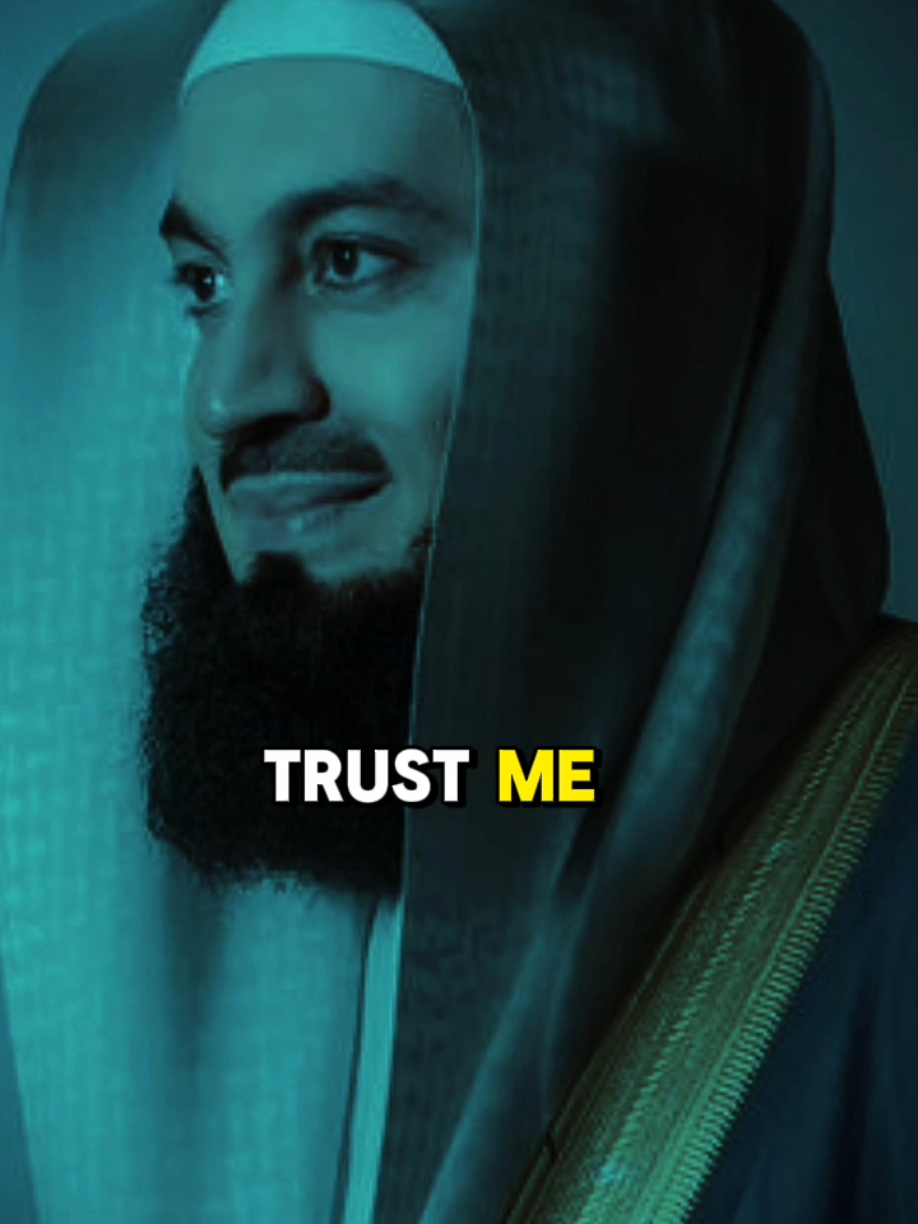 Mufti Menk motivation video #muftimenkofficial #islamic_video #trending #allah #viral 