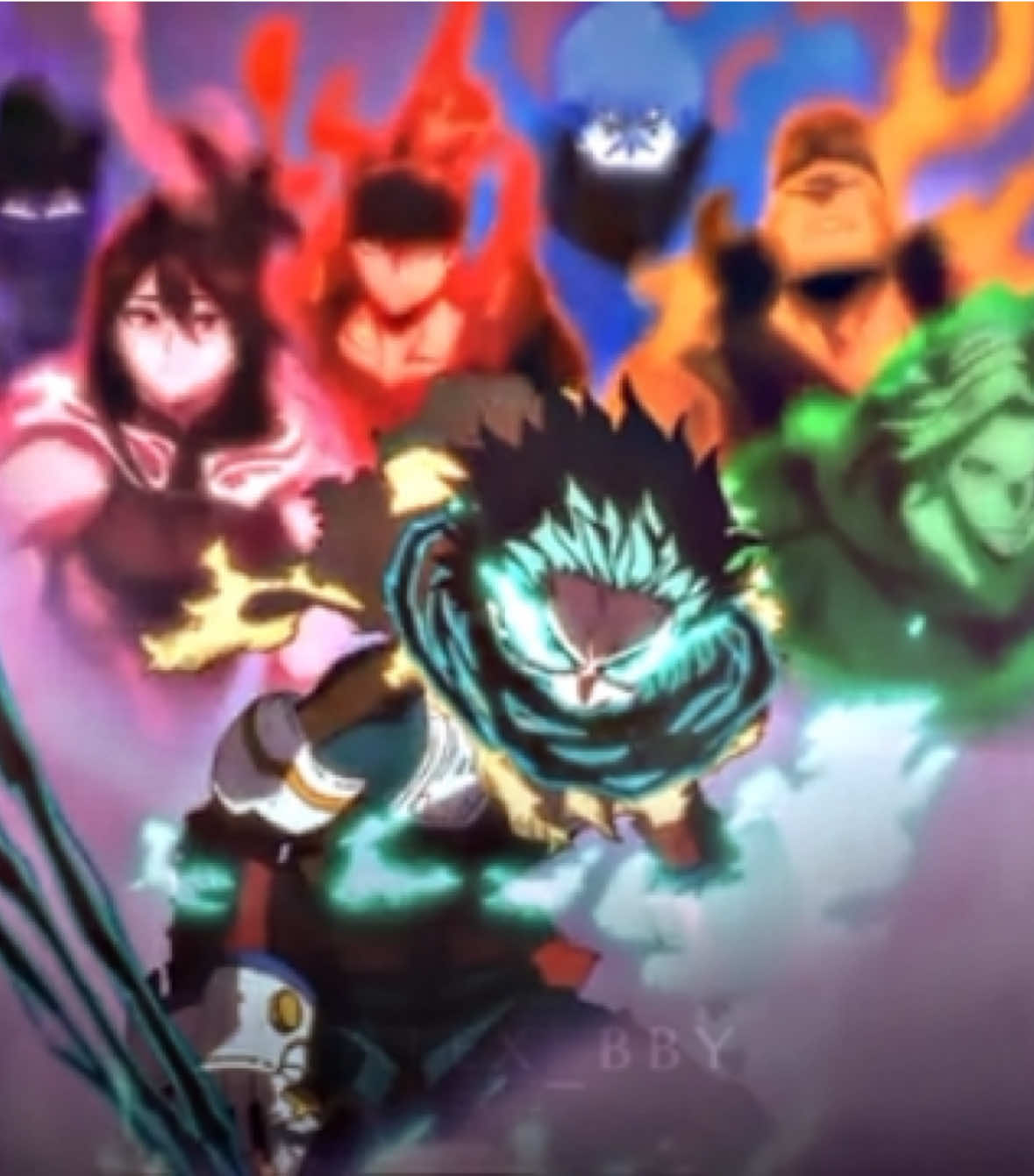 Izuku Midoriyas story. // MIGHT U AMV// #myheroacademia #amv #izukumidoriya #motivation #Anime 