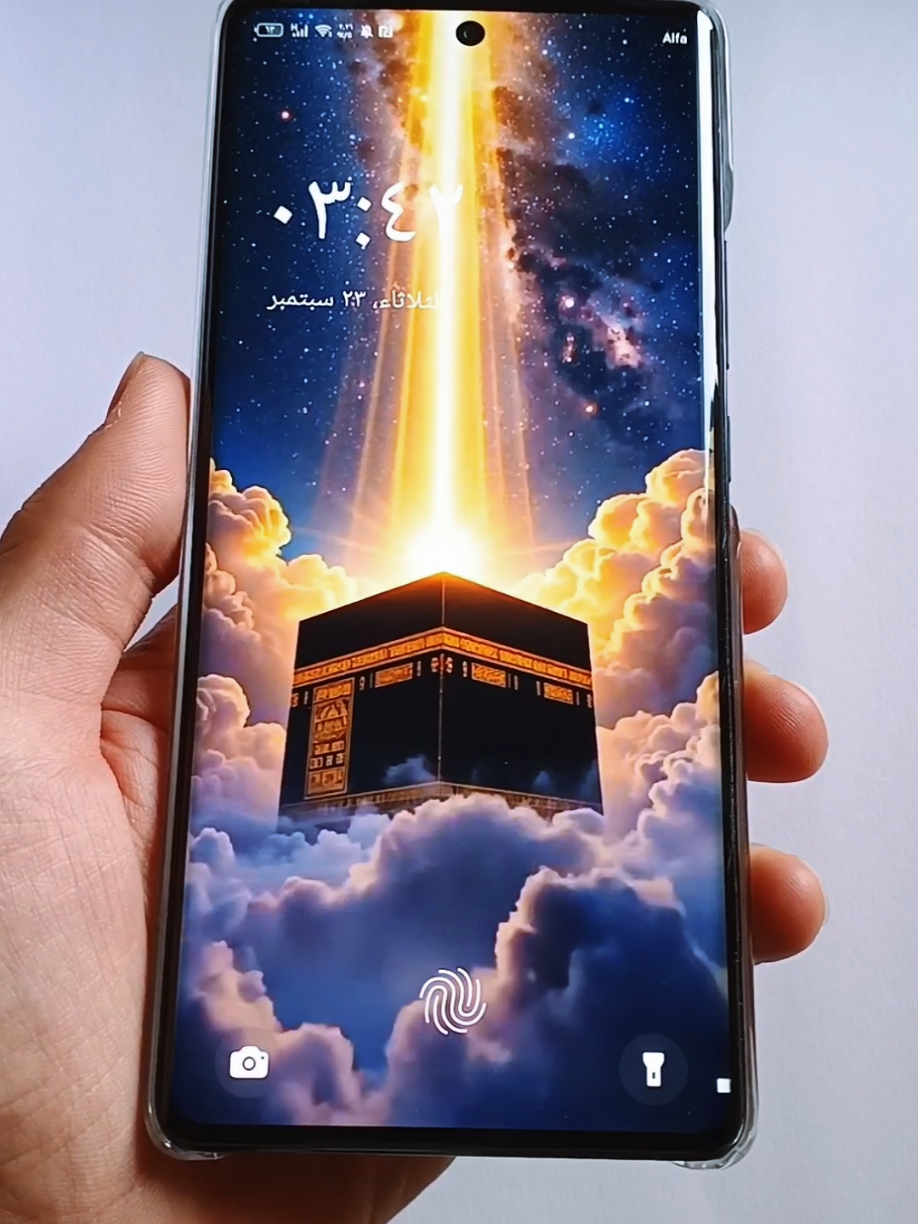 كيف تحط خلفية متحركة 😱 #wallpaper #4k #تعلم_على_التيك_توك #أندرويد #خلفيات 