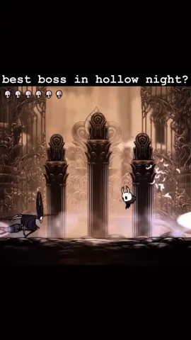 Hollow Night Peak😮‍💨 #hollowknight #theknight #hollowknightedit #grimm #videogame #viral 