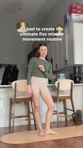 Do THIS Movement Routine Everyday to Feel AMAZING