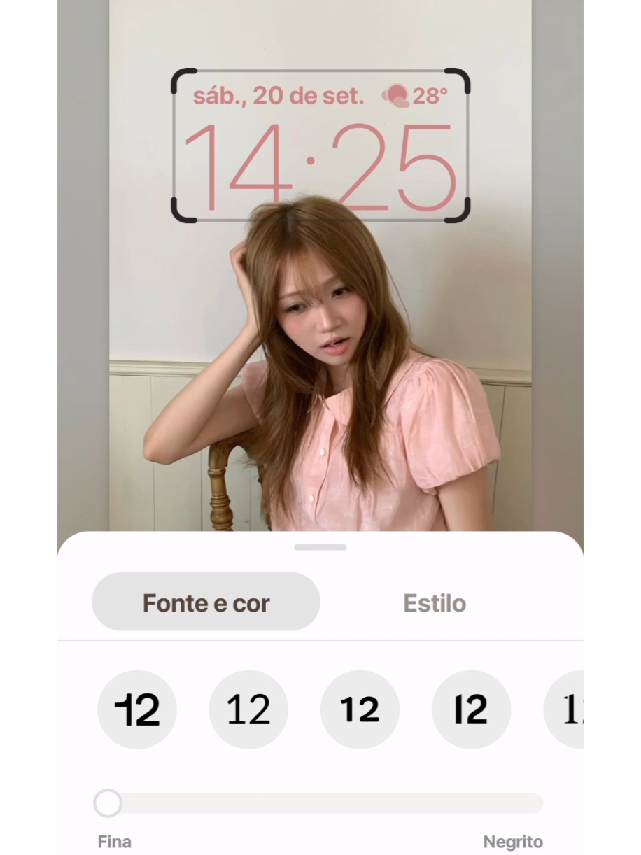 ♡. customization glas os 26 on samsung | resources available at the link in bio!  #customization #lockscreen #viral #fyp #oneui7 