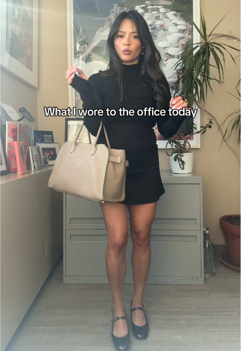 TikTok chose this song for me and you know what hell yeah 