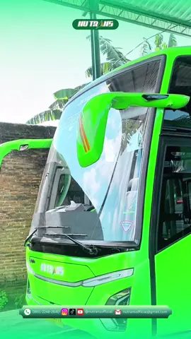 🚍✨ Nikmati perjalanan nyaman dan seru bersama PO. Nutrans Cilacap. Teman Perjalananmu, ke mana pun tujuanmu! Dari Cilacap ke destinasi impian, kami siap menemani dengan armada terbaik,terjangkau, layanan ramah, Aman,Nyaman, solutif dan pastinya pengalaman tak terlupakan!🤗 📍Cocok untuk study tour, ziarah, gathering, Kunjungan industri dan Kunjungan wisata. 📆 Booking sekarang, perjalanan jadi lebih tenang! 📞 : 0851-2248-2640 ✉️ : nutransofficial@gmail.com ▶️ : nutransofficial  🏭 : Jl. Raya Kalisabuk KM 15, Kesugihan, Cilacap, 53274 🚌 **Nutrans Cilacap – Teman Perjalananmu** 💙 #NutransCilacap #TemanPerjalananmu  #TemanBerkahPerjalananmu #BusPariwisata #buswisatacilacap 