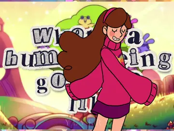 MABEL MABEL MABEL #mabelpines #gravityfalls #animationmeme #justbecompetent #animation 