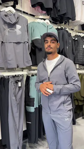 Nouveautés UA🚨 #footkorner #pourtoii #underarmour #fyp 